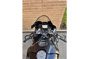 Carenado Racing Pintado Yamaha R1 2015 - 2019 - MXPCRV18603 Carenado Racing Pintado Yamaha R1 2015 - 2019 - MXPCRV18603