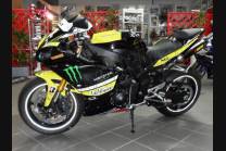 Carenados en abs pintados para la calle compatible para Yamaha R1 2009 - 2011 - MXPCAV2978