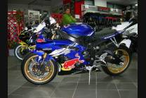 Lackierte Straße Verkleidung auf ABS kompatibel mit Yamaha R6 2008 - 2016 - MXPCAV2979