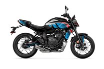 Kit de pegatinas compatible con per YAMAHA MT 07 2025 - 2026 - MXPKAD18646