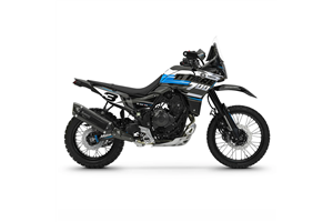 Kit Autocollants compatible avec per YAMAHA T700 2025 - 2026 - MXPKAD18655
