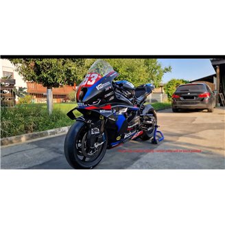 Painted Race Fairings Bmw Bmw M1000 RR 2025 - MXPCRV18683