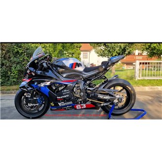 Painted Race Fairings Bmw M1000 RR 2025 - MXPCRV18683