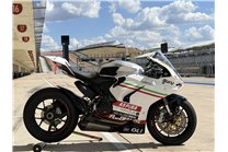 Carene Racing Verniciate Ducati Panigale 955 V2 2020 - 2024 - MXPCRV18684