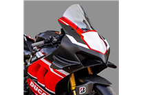 Carenado Racing Pintado Ducati Panigale V4 V4S 2020 - 2021 - MXPCAV18686