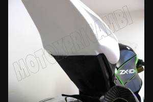 Hoecker fur Neoprene Sitz Kawasaki Zx10R 2011 - 2015 - MXPCRD2985