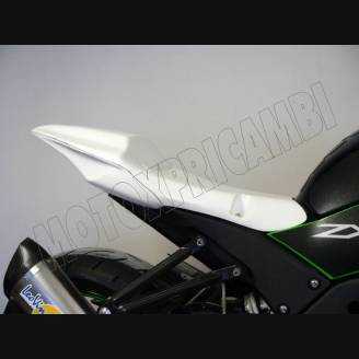 Back seat for neoprene seat Kawasaki Zx10R 2011 - 2015 - MXPCRD2985
