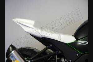 Back seat for neoprene seat Kawasaki Zx10R 2011 - 2015 - MXPCRD2985