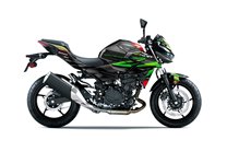 Kit de pegatinas compatible con per KAWASAKI Z500 2024 - 2026 - MXPKAD18689