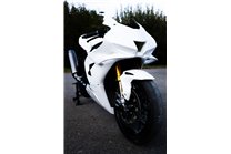 Pacchetto Racing Honda Cbr 1000RR-R 2024 - 2026 : Carene + Ganci Rapidi - MXPCRD18764