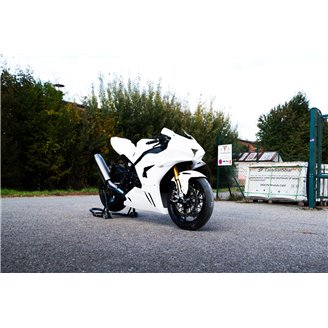 Pacchetto Racing Honda Cbr 1000RR-R 2024 - 2026 : Carene + Ganci Rapidi - MXPCRD18764
