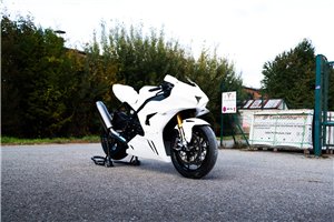 Pacchetto Racing Honda Cbr 1000RR-R 2024 - 2026 : Carene + Ganci Rapidi - MXPCRD18764