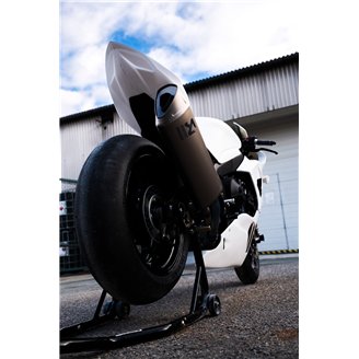 Pacchetto Racing Honda Cbr 1000RR-R 2024 - 2026 : Carene + Ganci Rapidi - MXPCRD18764