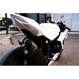 Pacchetto Racing Honda Cbr 1000RR-R 2024 - 2026 : Carene + Ganci Rapidi - MXPCRD18764
