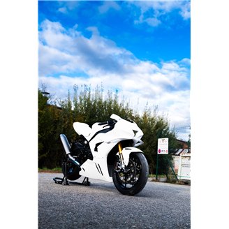 Pacchetto Racing Honda Cbr 1000RR-R 2024 - 2026 : Carene + Ganci Rapidi - MXPCRD18764