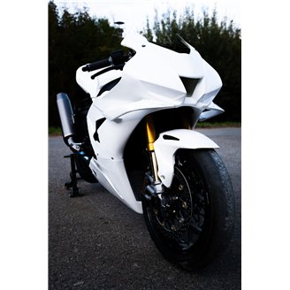 Pacchetto Racing Honda Cbr 1000RR-R 2024 - 2026 : Carene + Ganci Rapidi - MXPCRD18764