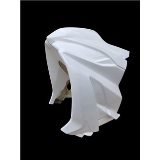 Paquete Motoxpricambi para el circuito : Carenado + tornilleria rapida - MXPCRD18769