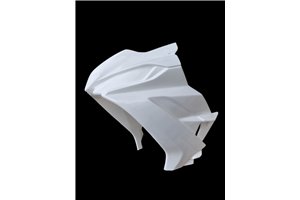 Paquete Motoxpricambi para el circuito : Carenado + tornilleria rapida - MXPCRD18769