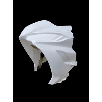 Paquete Motoxpricambi para el circuito : Carenado + tornilleria rapida - MXPCRD18769