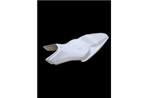 Paquete Motoxpricambi para el circuito : Carenado + tornilleria rapida - MXPCRD18769