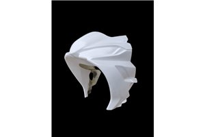 Paquete Motoxpricambi para el circuito : Carenado + tornilleria rapida - MXPCRD18769