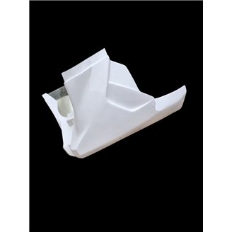 Paquete Motoxpricambi para el circuito : Carenado + tornilleria rapida - MXPCRD18769