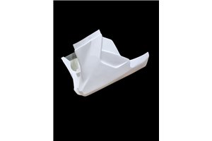 Paquete Motoxpricambi para el circuito : Carenado + tornilleria rapida - MXPCRD18769