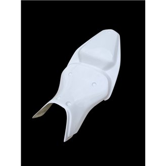 Paquete Motoxpricambi para el circuito : Carenado + tornilleria rapida - MXPCRD18769