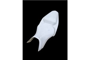 Paquete Motoxpricambi para el circuito : Carenado + tornilleria rapida - MXPCRD18769