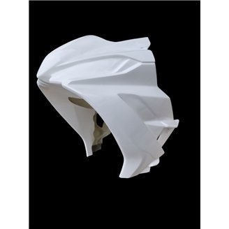 Paquete Motoxpricambi para el circuito : Carenado + tornilleria rapida - MXPCRD18769