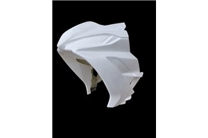 Paquete Motoxpricambi para el circuito : Carenado + tornilleria rapida - MXPCRD18769