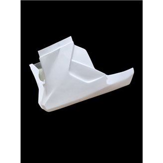 Paquete Motoxpricambi para el circuito : Carenado + tornilleria rapida - MXPCRD18769