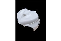 Verkleidungen ohne Kotflugel Triumph Daytona 675 2006 2012 - MXPCRD1851