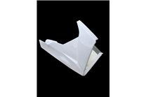 carenado completo sin guardabarros Triumph Daytona 675 2006 2012 - MXPCRD1851 2