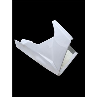 carenado completo sin guardabarros Triumph Daytona 675 2006 2012 - MXPCRD1851