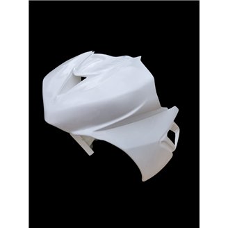 carenado completo sin guardabarros Triumph Daytona 675 2006 2012 - MXPCRD1851