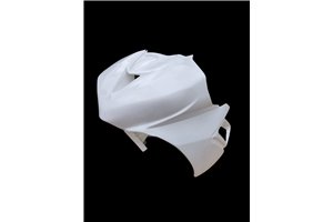 carenado completo sin guardabarros Triumph Daytona 675 2006 2012 - MXPCRD1851
