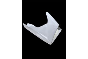 carenado completo sin guardabarros Triumph Daytona 675 2006 2012 - MXPCRD1851