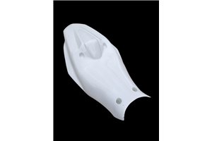 carenado completo sin guardabarros Triumph Daytona 675 2006 2012 - MXPCRD1851