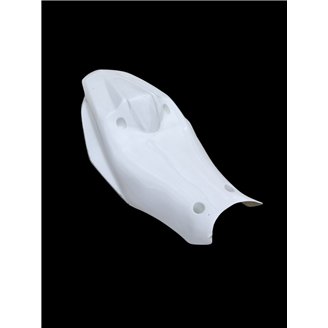 carenado completo sin guardabarros Triumph Daytona 675 2006 2012 - MXPCRD1851