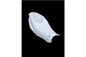 carenado completo sin guardabarros Triumph Daytona 675 2006 2012 - MXPCRD1851