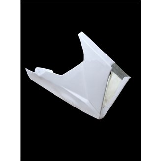 carenado completo sin guardabarros Triumph Daytona 675 2006 2012 - MXPCRD1851