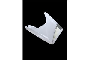 carenado completo sin guardabarros Triumph Daytona 675 2006 2012 - MXPCRD1851