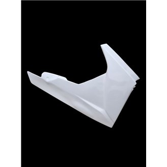 carenado completo sin guardabarros Triumph Daytona 675 2006 2012 - MXPCRD1851