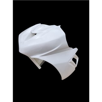carenado completo sin guardabarros Triumph Daytona 675 2006 2012 - MXPCRD1851