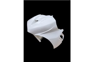 carenado completo sin guardabarros Triumph Daytona 675 2006 2012 - MXPCRD1851