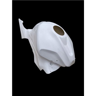 Cubre deposito Triumph Daytona 675 2006 2012 - MXPCRD2046