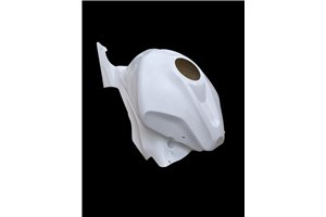 Cubre deposito Triumph Daytona 675 2006 2012 - MXPCRD2046