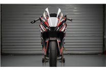 Painted Race Fairings Suzuki Gsx-8R 2024 - 2025 - MXPCRV18777 2