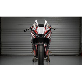 Carene Racing Verniciate Suzuki Gsx-8R 2024 - 2025 - MXPCRV18777